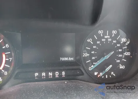 2018 Ford Explorer Xlt из США, поврежденный, VIN 1FM5K7D85JGA25800